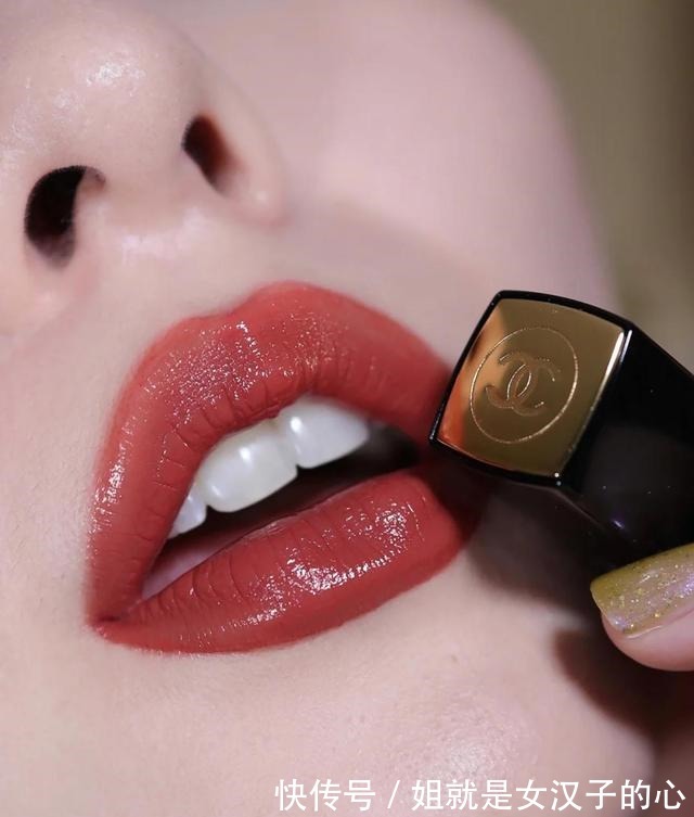 新品 对不起我变心了,这几支新品口红美到“离谱”!