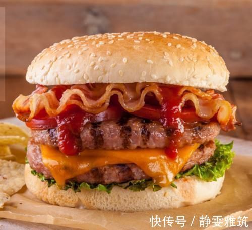 小姐姐|这5种食物吃一口，需要运动4小时才能消耗掉，有你最爱吃的吗