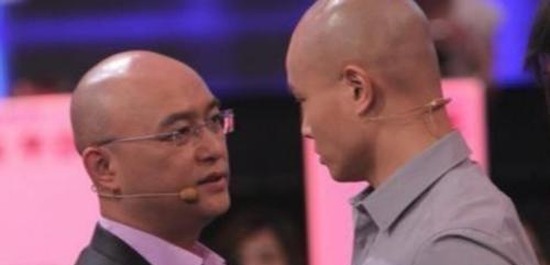 臺前是搭檔,幕后是“仇人”,娛樂圈反目成仇的幾對明星,再難合作