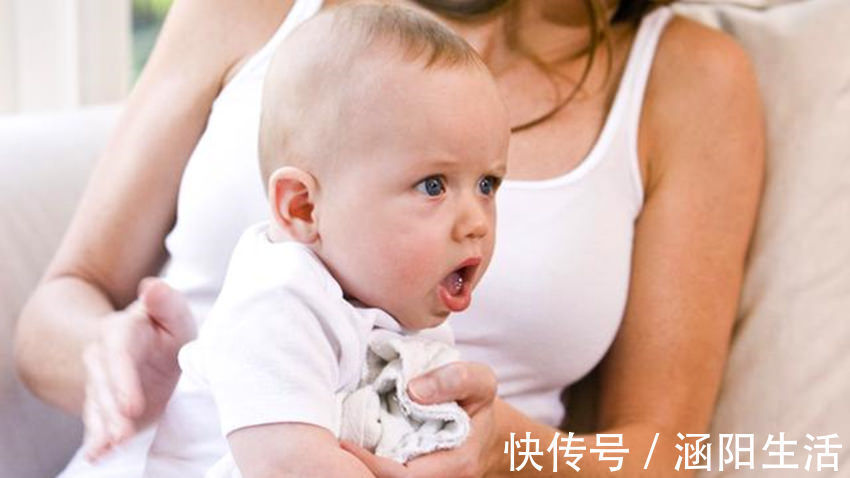 雪梨|秋冬季节,孩子咳嗽可能不是感冒,家长先别急着喂药,试试这几招