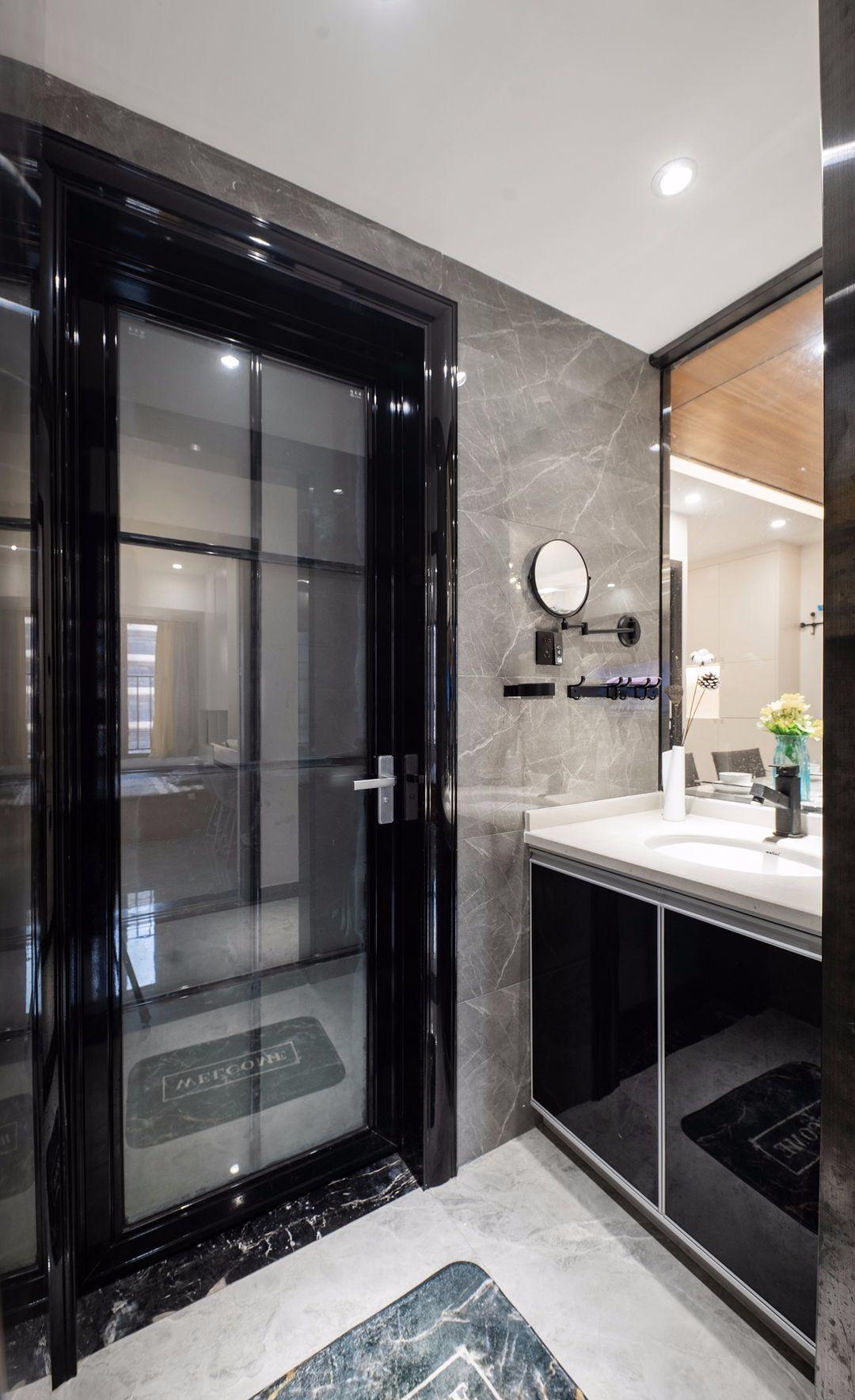 收纳|90后创业小夫妻的家,虽然不大但足够温暖,让漂泊都有了意义