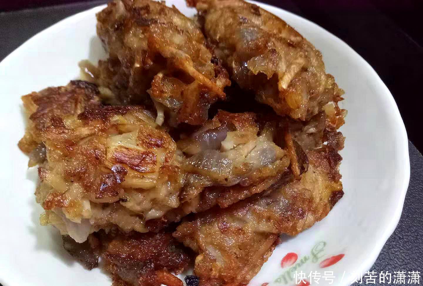 粘米粉|女人多吃它,强过生发剂,一斤3元特便宜,不再怕头发大把的掉了