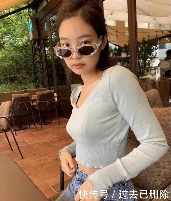 少女|掌握这些穿搭要点,你也可以做BM女孩