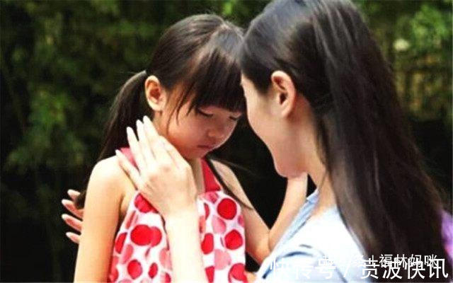 自卑|孩子的这5个细节,说明他内心很“自卑”,父母尽早引导很重要