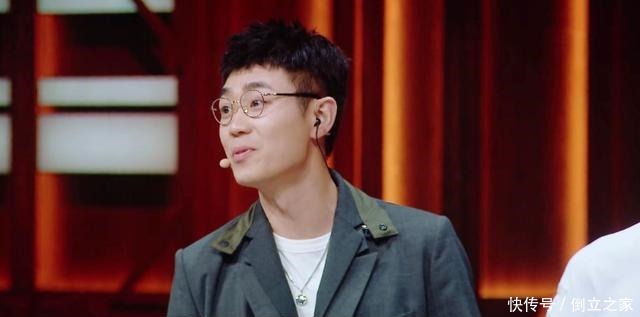 《演员请就位》郭敬明为何引全场不满陈宥维这句话一针见血!