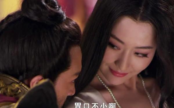 李世民|一个女人睡了6个皇帝，每个皇帝都立她为皇后，最后一个是李世民