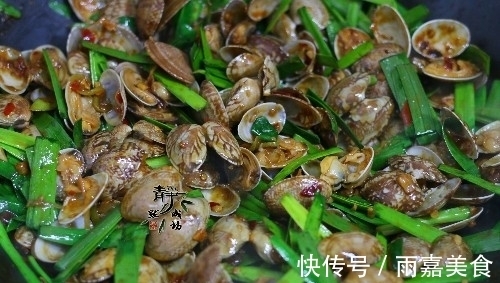 下酒菜|夏季大排档最佳下酒菜,轻松在家做,一口一个特鲜美,几块钱搞定