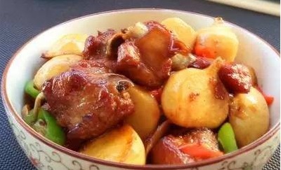 花椒|几道销魂家常菜,第一道就能征服你的胃!