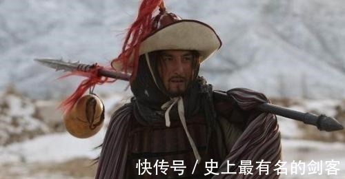 关胜&以索超为参照,关胜酣战林冲,谁能胜出呢!