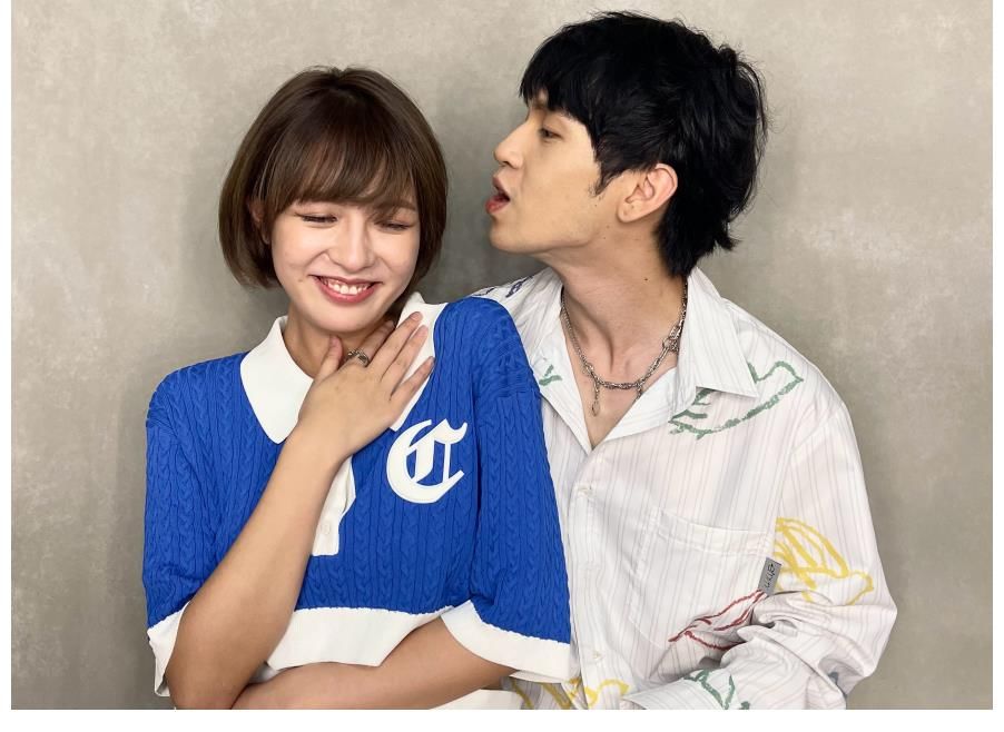 心动4|《心动4》嘉宾合体大片，方程式夫妇甜度爆表，橙子小孔站位微妙