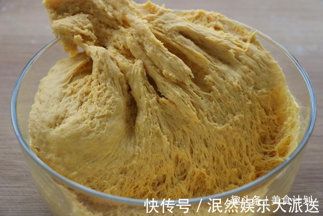 消化|南瓜加1碗核桃,新做法太香,补脑易消化,孩子隔三差五吵着要吃