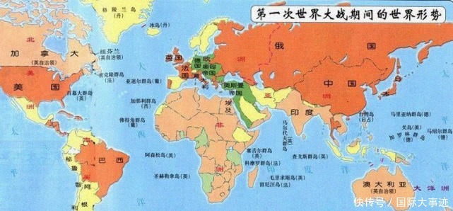 世界大战|德国挑起两次世界大战,欧洲都选择了原谅为什么对俄罗斯不宽容?