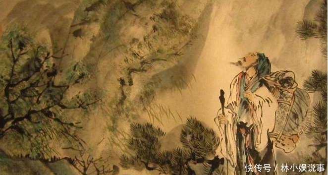 游记|《徐霞客游记》:行万里路,著万卷书,中国首代驴友