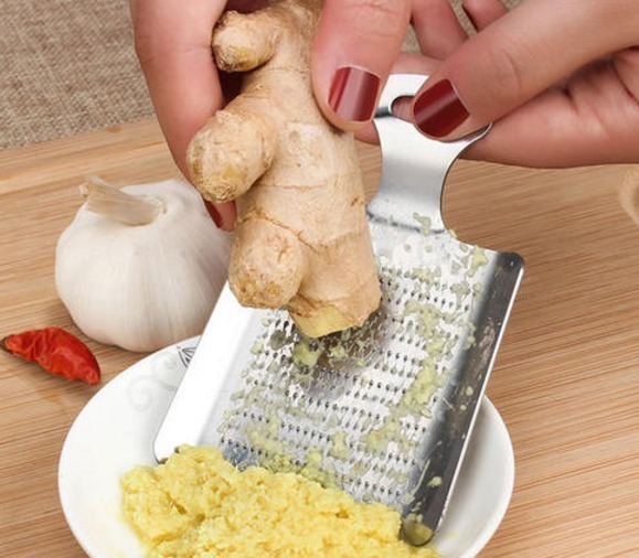 红糖姜茶|吃姜不去皮,吃错害自己!吃姜5大禁忌,了解之后受益一生