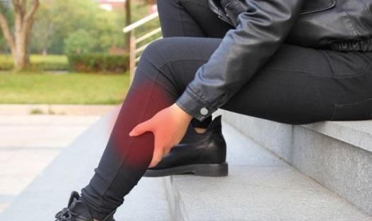 小腿抽筋|肝脏不好，凌晨3、4点多半会出现5个症状，你有没有中招？