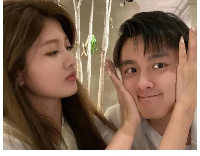 《機(jī)智的戀愛》女4呂珊被網(wǎng)暴后發(fā)聲:謝謝大家,給我罵上榜了