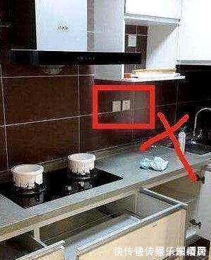 防溅盒|入住三个月装修漏洞,逼的我想跳楼!悔当初不听:师傅19个警惕