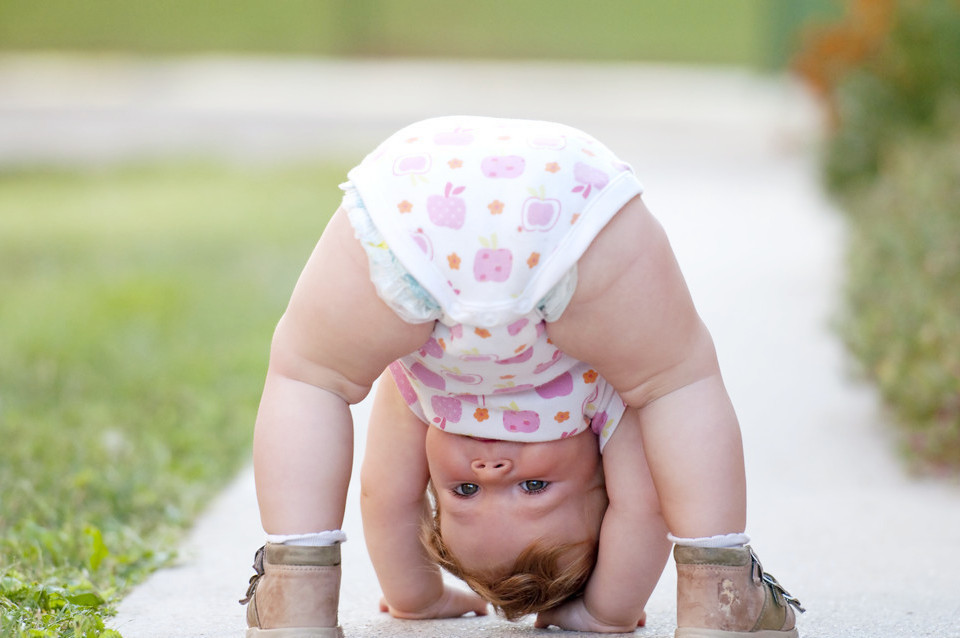 超龄|宝宝运动能力差要多锻炼专家“超龄运动”危害大,规律很重要
