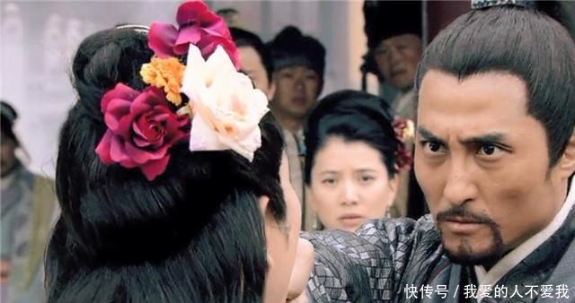  竟然|水浒中为了混进梁山此人绞尽脑汁，结局竟然如此！