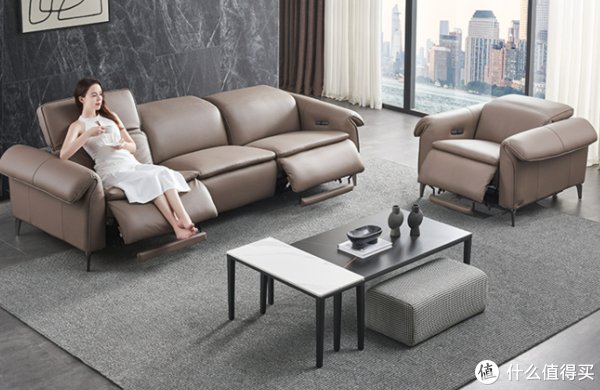 攻略|【在家也能享受头等舱待遇】618芝华仕沙发选购攻略,建议收藏。