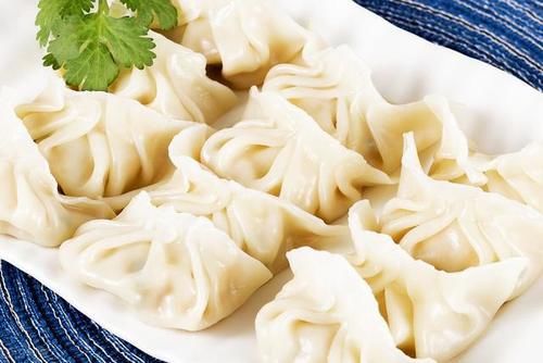  解馋|糖尿病人可以吃饺子吗？冬至这样吃饺子，血糖平稳还解馋