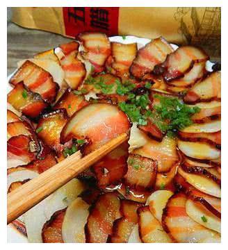 几道让你过口不忘的家常菜，好吃简单易学，家中待客不用下馆子