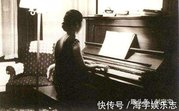 赵萝蕤&钱钟书只爱过杨绛一人当事人回避,陆小曼干女儿现身暗示不简单