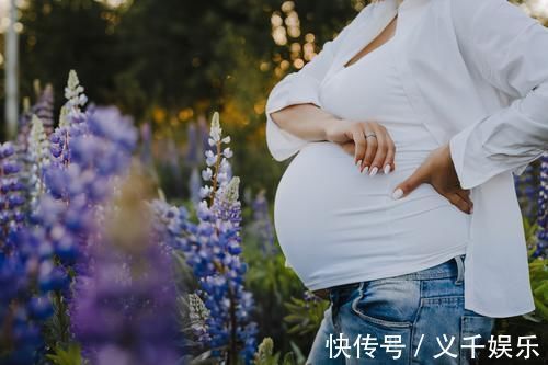 补充营养|孕晚期胎儿进入体重猛涨期，孕妈除了补营养，这6方面也不能大意