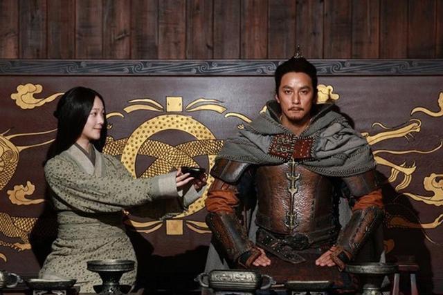 传统|“以少胜多”是项羽楚军传统,垓下十万大军却为何不堪一击?