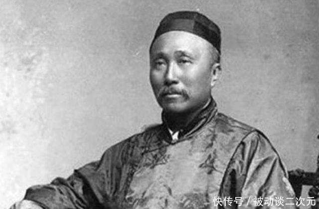 素食|他是民国“最养生”总理，18周减重30多斤，曾劝慈禧太后改吃素食