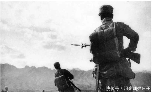 黄河|全面抗战爆发后，八路军东渡黄河，三个师首月战绩如何