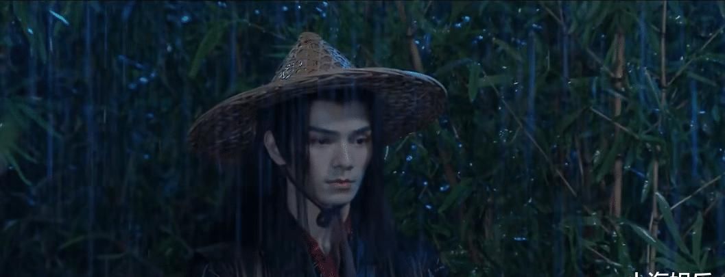 曹俊|《演员2》前9被小鲜肉霸占,弹幕区飘满无语,而曹俊回归让人惊喜