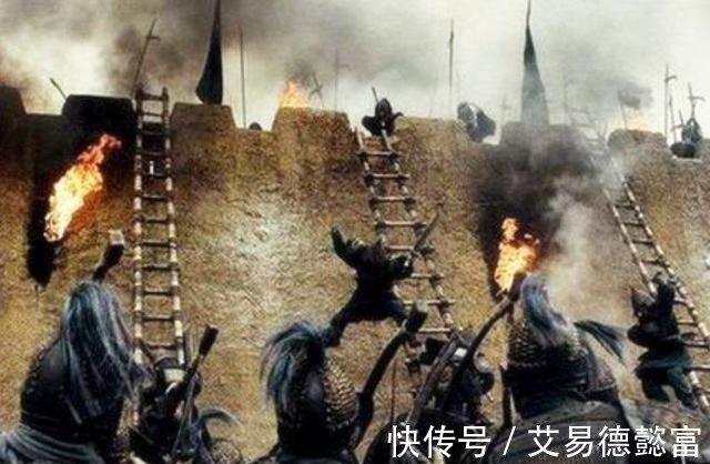 高昌回鹘@如今维吾尔族的祖先,竟有一半蒙古人的血统,其建国之路异常曲折