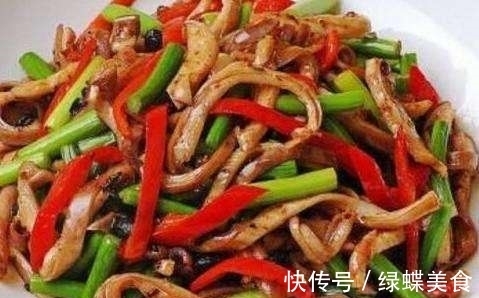 家常菜|几道家常菜开胃好吃,下饭又下酒,做法还特别简单