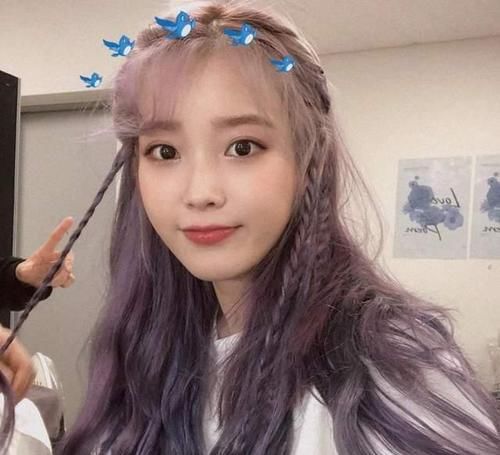 ?“黄头发”早就过时了，2020年流行这3种发色，显白又高级