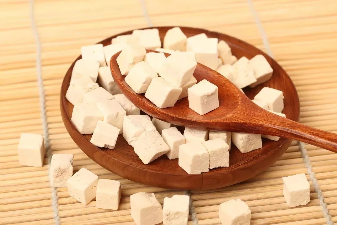 补水|立秋养生:润燥而不助湿