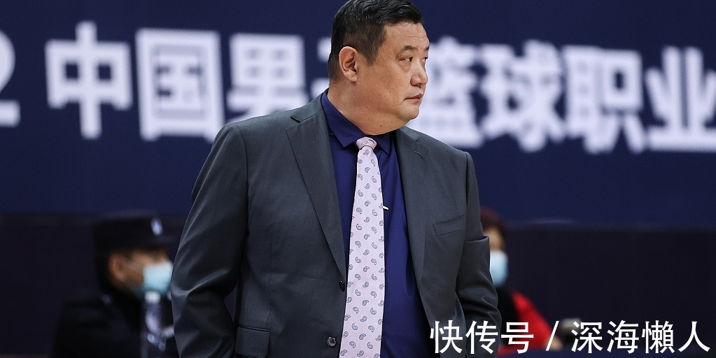 奖项|CBA第1阶段结束,球队奖项评选出炉