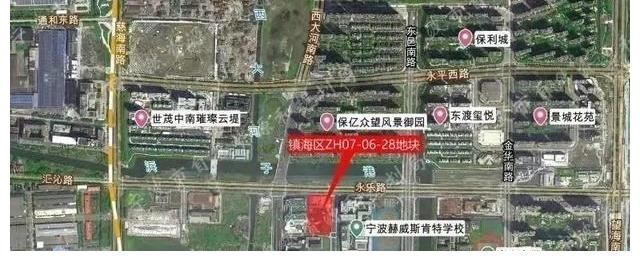容积率|以70平以下小户型为主！宁波第二批集中供地将有特殊宅地出现！