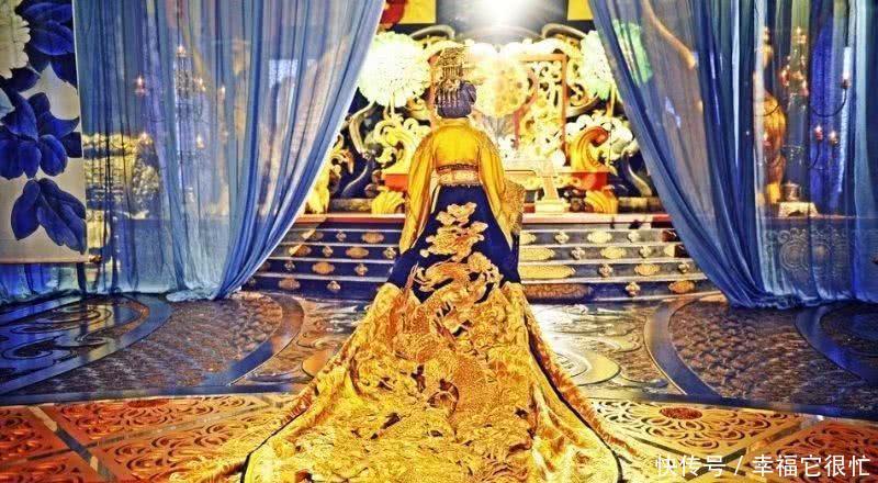 武则天|武则天死前为何留遗诏把江山还给李家几百年后才明白她的做法!