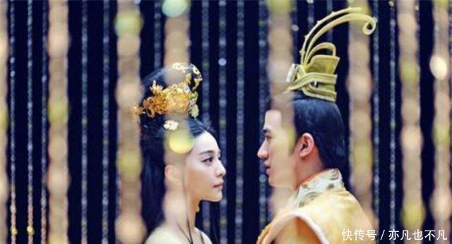 怀上|武则天跟着李世民11年都未有孕,为何跟李治才一晚就怀上了!