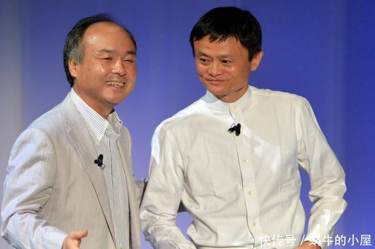 互联网|中国又一独角兽被孙正义押中,10亿美元投资,现市值达5200亿