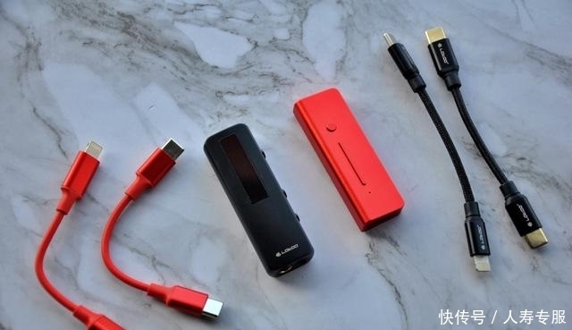 解码耳放|双11入耳放线,让手机变HiFi?别急!小尾巴的「坑」要了解