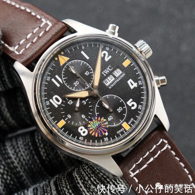 读者 某钟錶厂已经做到1:1了,如果鑒定過验,我们还要不要坚持所谓的Z品?