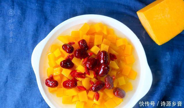 手软|立冬到了,遇到这瓜菜我从不手软,一次整20斤,随吃随取特别方便