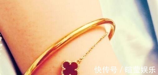 手镯#“黄金镯子”该买多重,根据克数分为“3类”,买错既费钱又土气