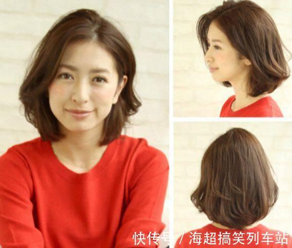 带脉 女人过了40岁,尽量别留3种发型,又土又“显老”,希望你不是