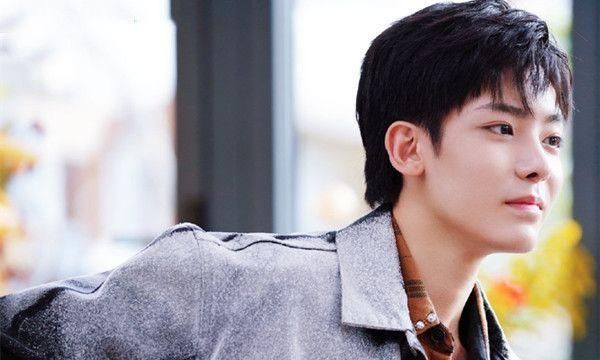 《天官赐福》人选已定！曝侯明昊拿下谢怜一角，其有深厚京圈背景