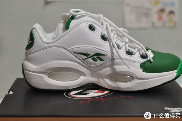 锐步 有没有一双鞋让你念念不忘 篇十七:还记得那个脏辫的他么