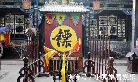 八旗子弟@现代太极为何不能实战:创于清末,实为八旗子弟量身订做的健身术