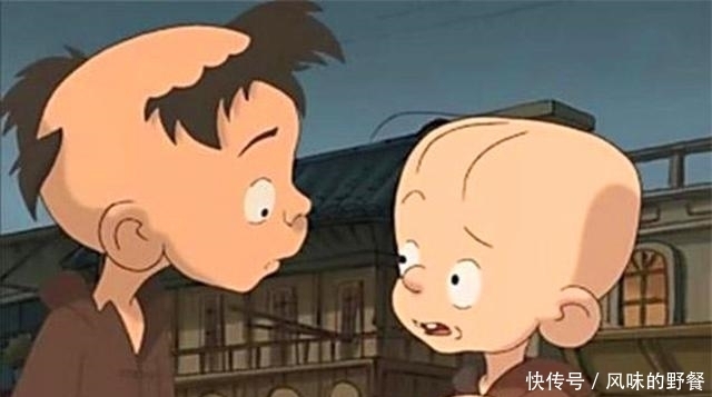 原型|《三毛流浪记》原型惨死路边,作者痛哭,边咳血边创作完成